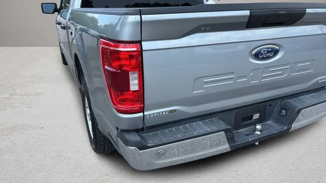 Used 2023  Ford XL image 36