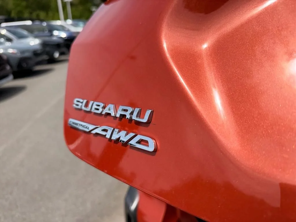 Used 2024 Beige Subaru Limited image 31