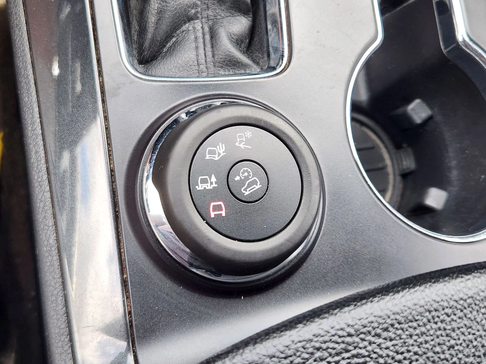 Used 2018 Black Ford Sport image 20