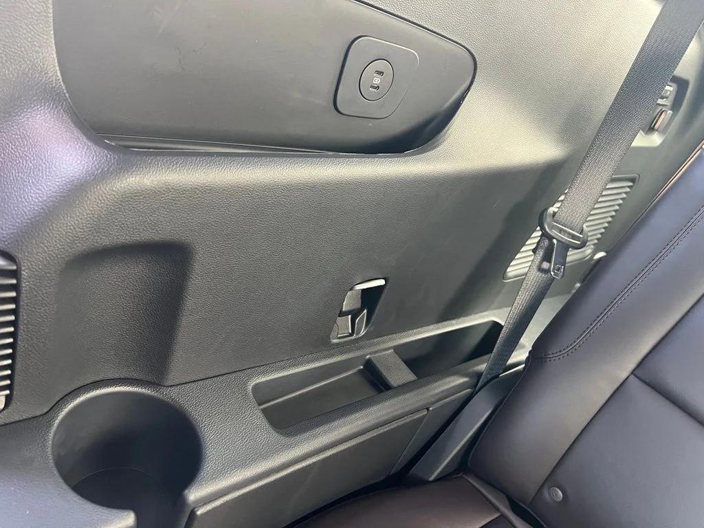 New 2026 Space White Metallic Ford Platinum™ image 33