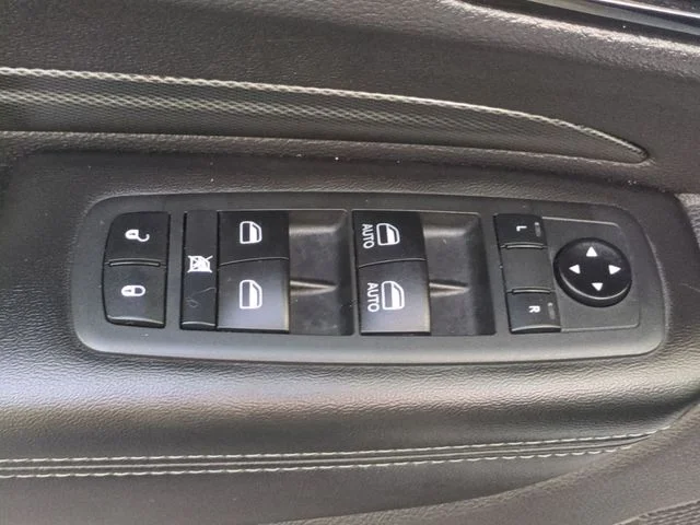 Used 2021 White Dodge GT image 14