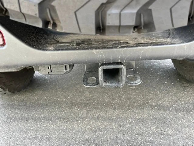 Used 2025 Anvil Clearcoat Jeep Rubicon image 10