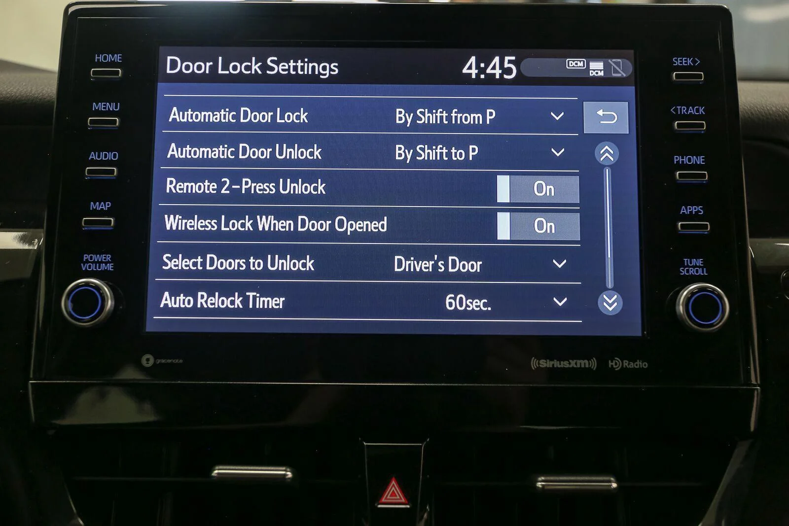 Used 2024 Predawn Gray Mica Toyota XSE image 26