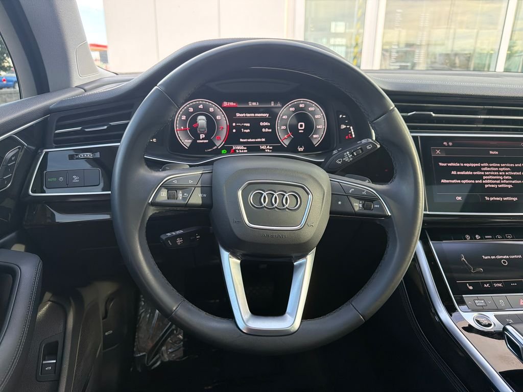2023 Audi Q7 Premium Plus - Photo 15