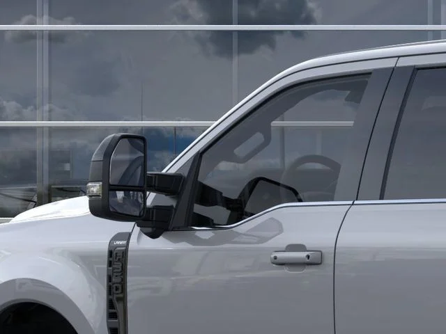 New 2026 Avalanche Ford Lariat image 20