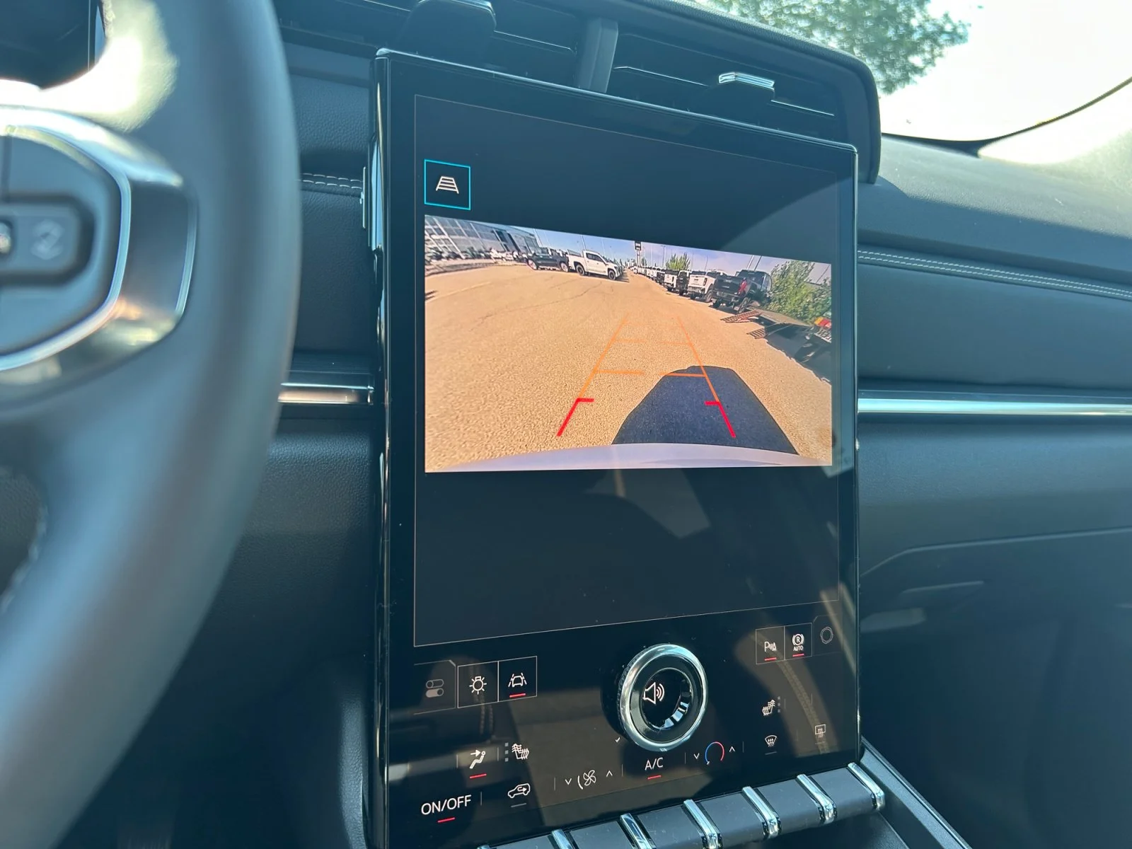 New 2027 Summit White GMC AWD Elevation image 23