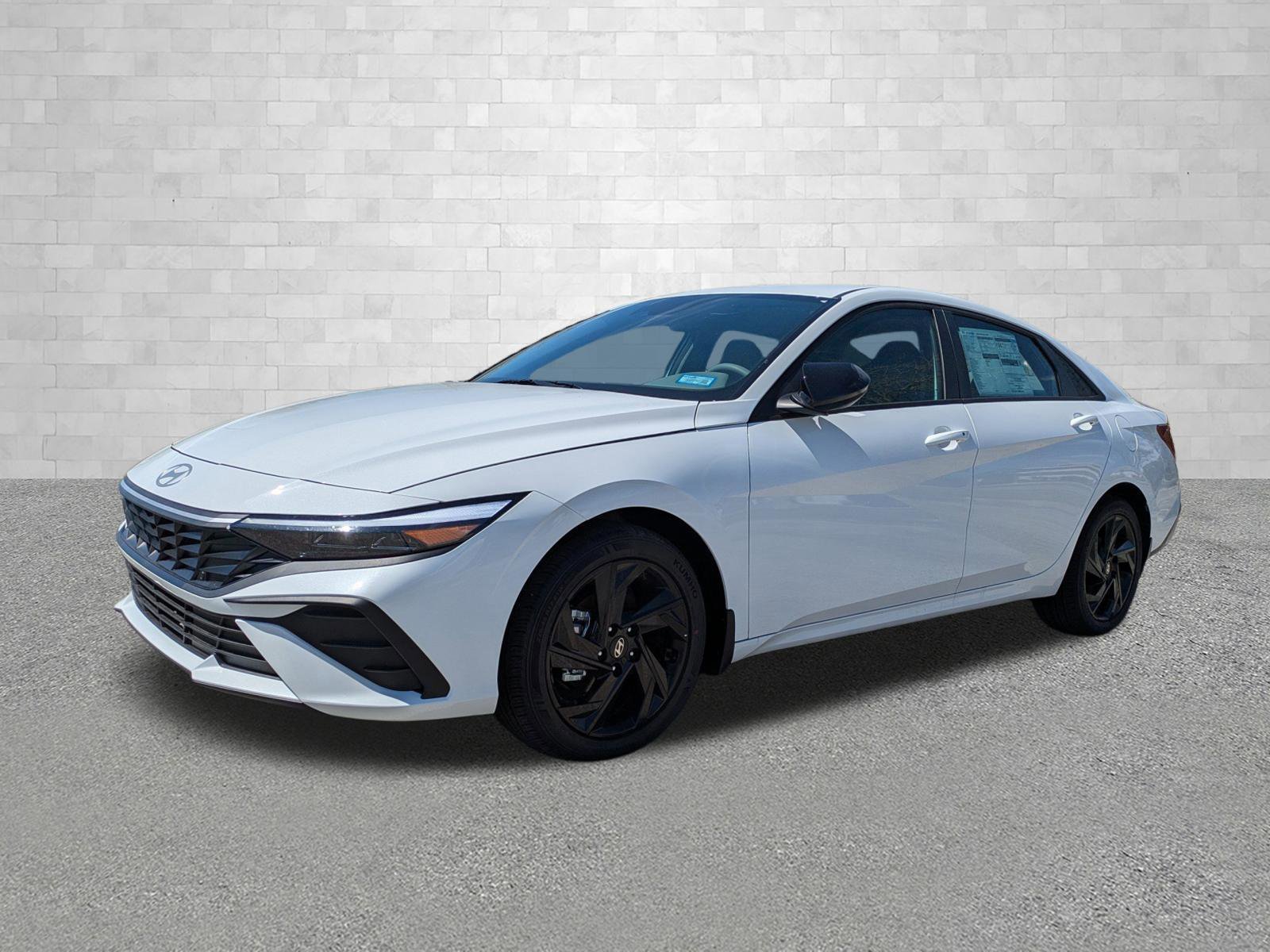 2026 Hyundai Elantra SEL Sport - Photo 5