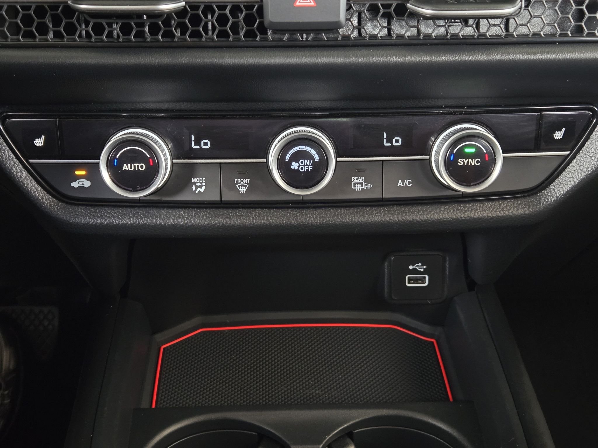 Used 2025  Honda EX-L image 18