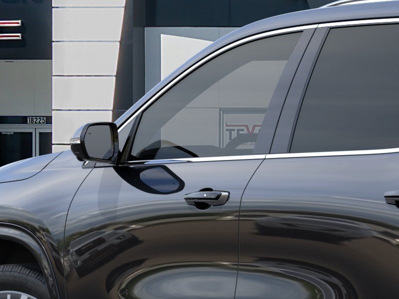 New 2027 Ebony Twilight Metallic Buick Avenir image 12
