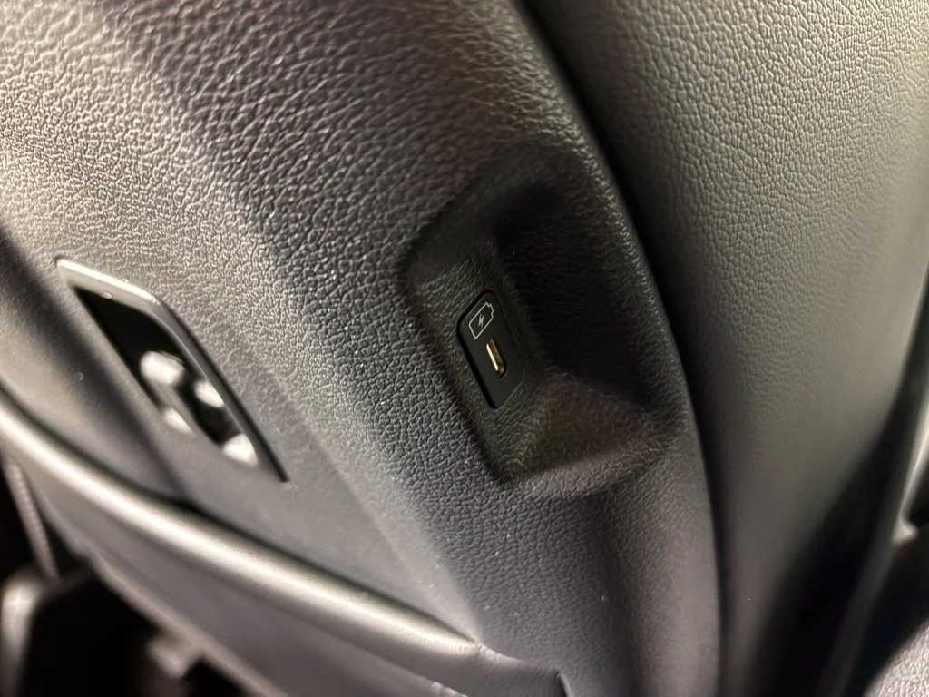 New 2027 Gravity Gray Kia EX image 37