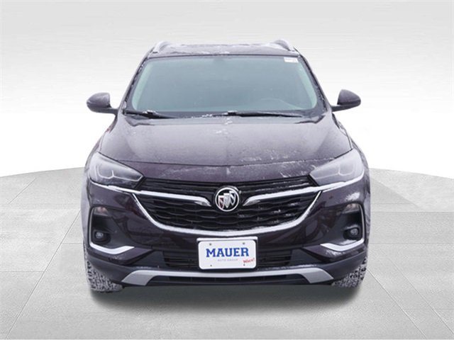 Used 2020 Buick Encore GX Essence with VIN KL4MMGSL8LB095237 for sale in Anoka, Minnesota