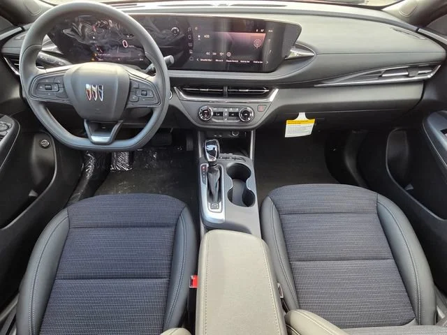 2026 Buick Envista Preferred - Photo 7