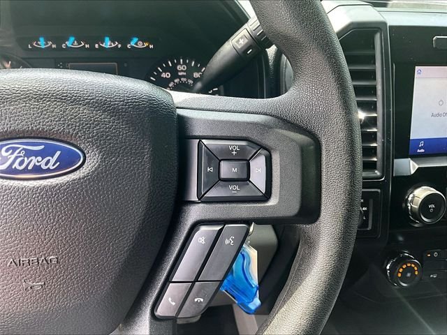 Used 2019 Black Ford XL image 24