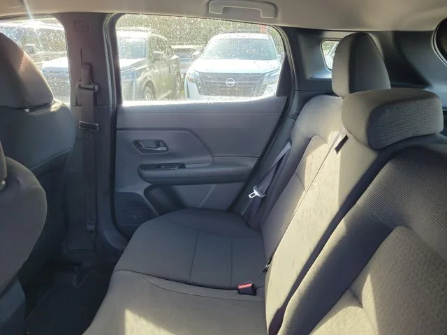 New 2026 Brown Nissan S image 12