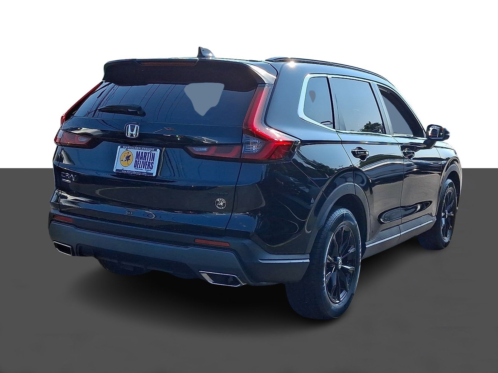 2024 Honda CR-V Sport - Photo 7