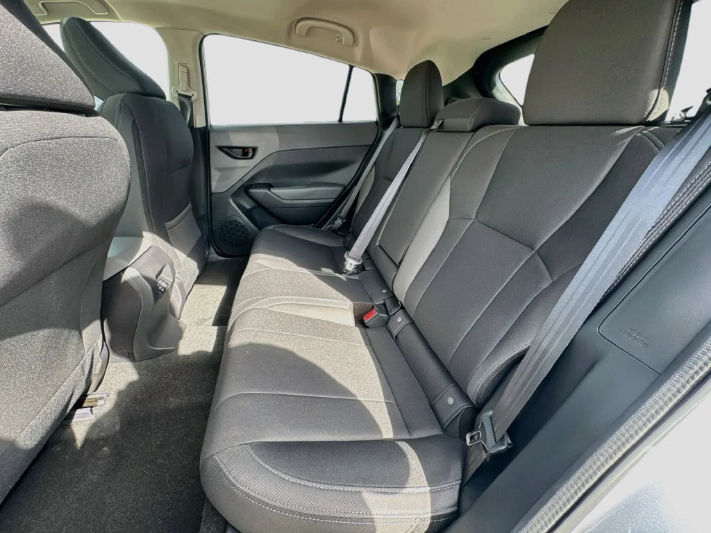 New 2027  Subaru Premium image 30