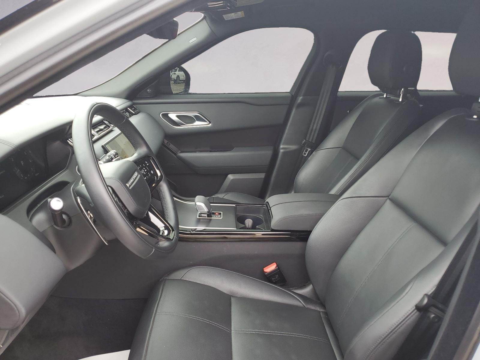 2026 Land Rover Range Rover Velar Dynamic SE - Photo 9