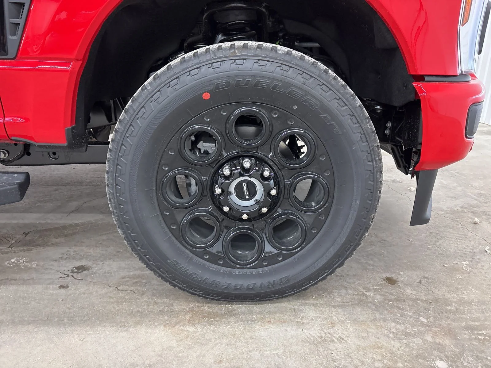 2025 Ford F-250 Super Duty Lariat - Photo 21