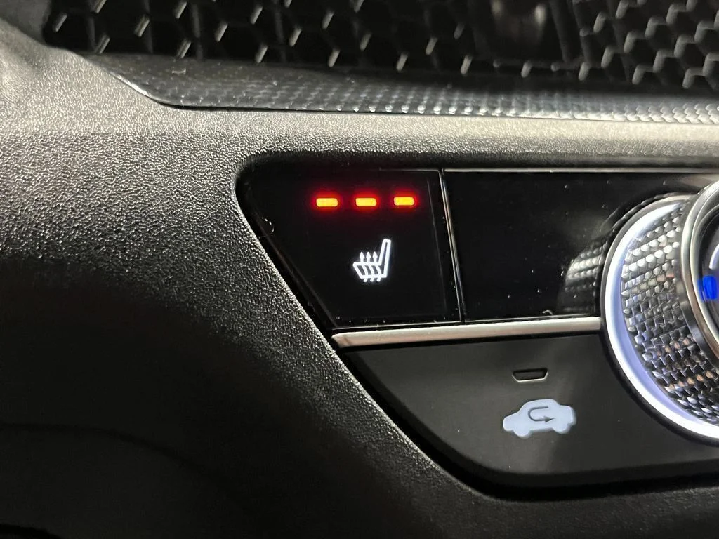 New 2026 Meteorite Gray Metallic Honda AWD Sport Hybrid image 16