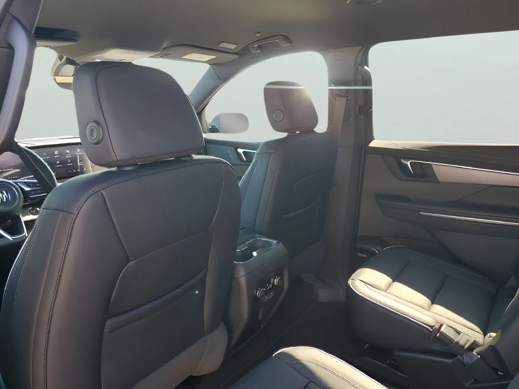 2026 Buick Enclave Sport Touring - Photo 19