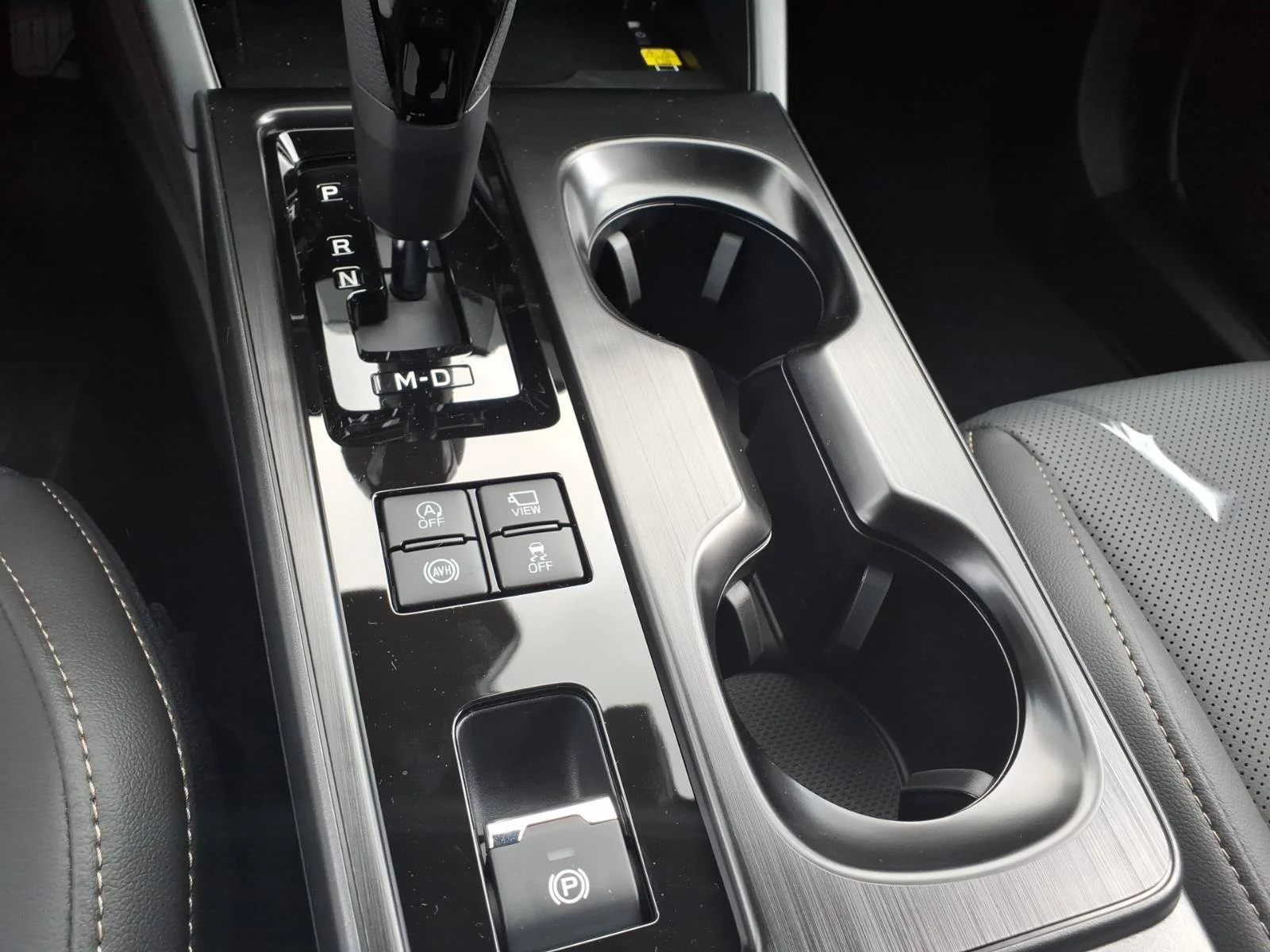 2026 Subaru Outback Limited XT - Photo 12