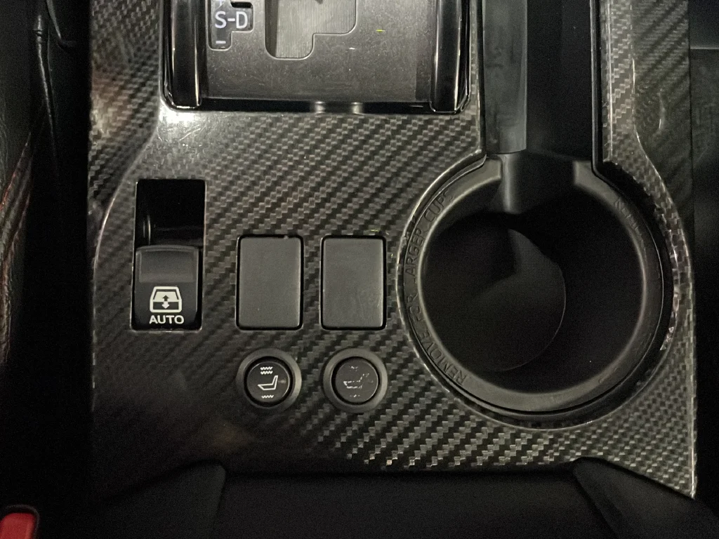 Used 2023 Gray Toyota TRD Off-Road image 30