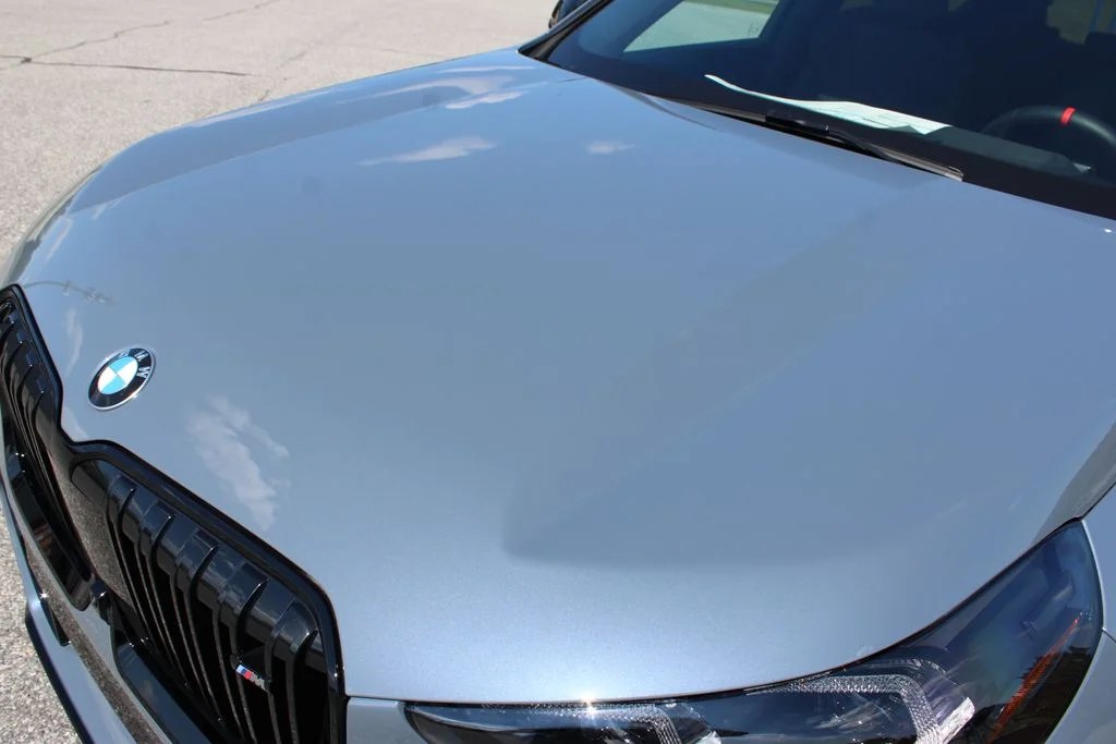 2026 BMW X1 M35i - Photo 42