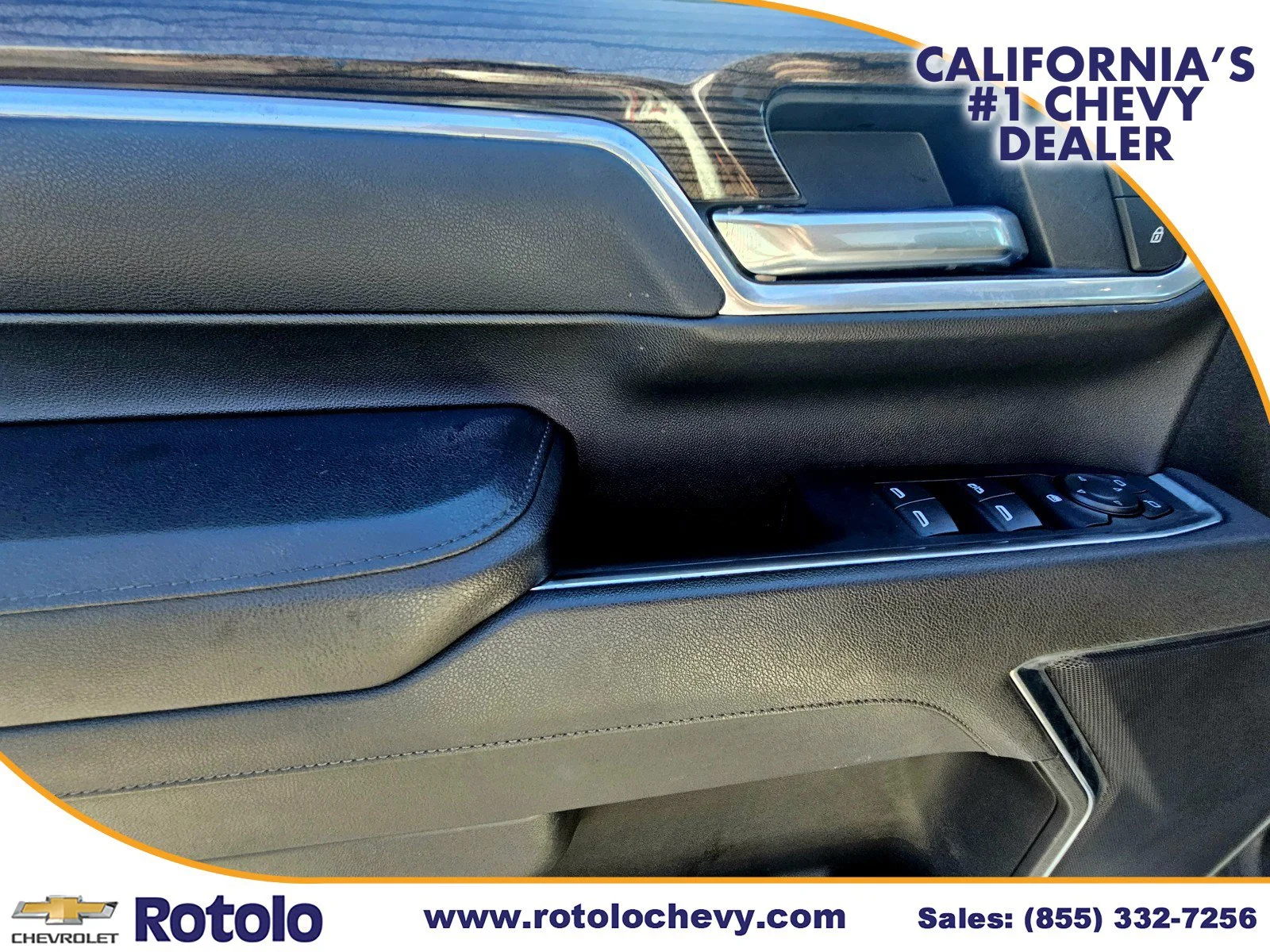 Used 2025 Summit White Chevrolet LT image 21