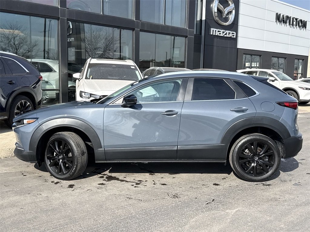 2024 MAZDA CX-5 - Image 7