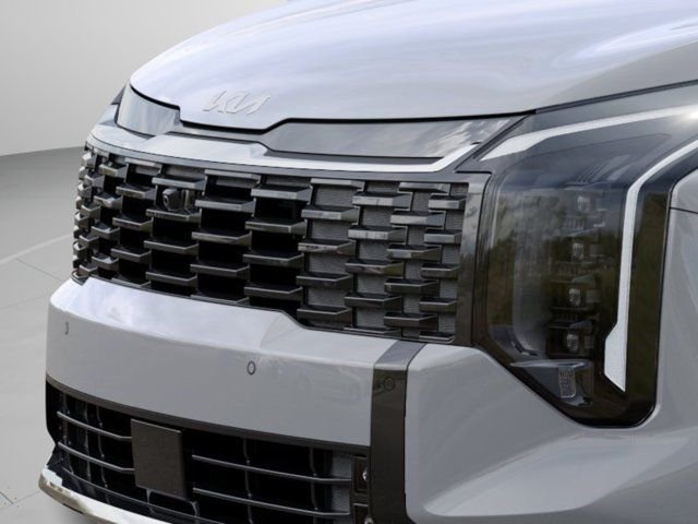 New 2027  Kia SX-Prestige image 13