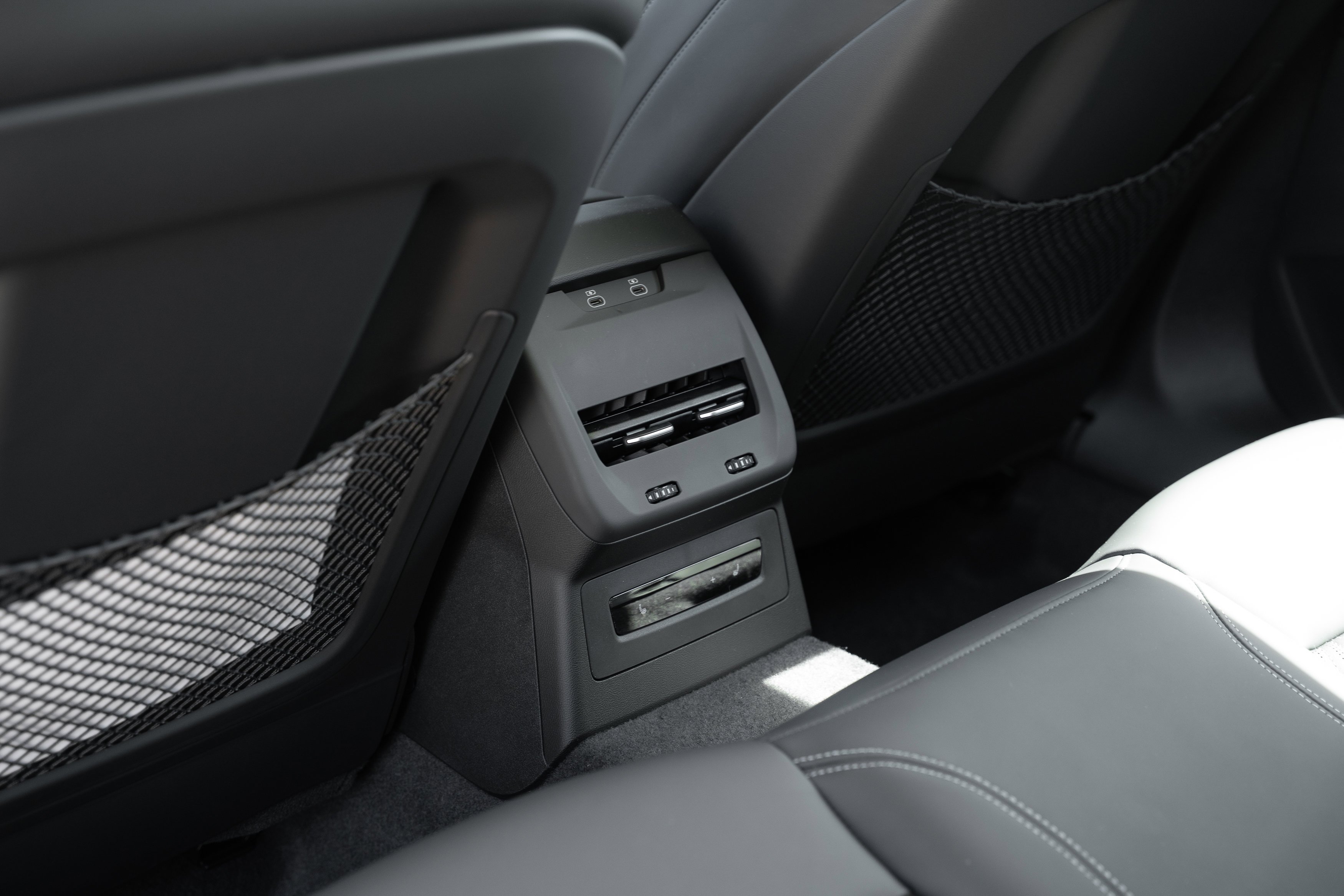New 2026 Glacier Audi Prestige image 29