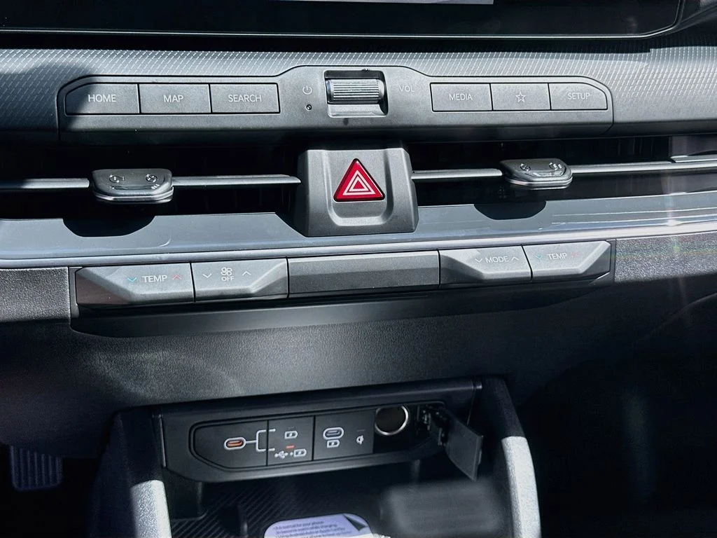 New 2026 Snow White Pearl Kia GT-Line image 15