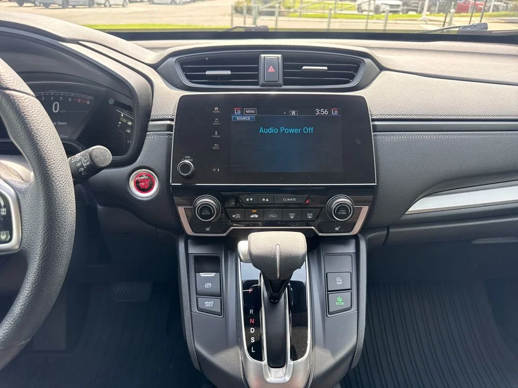 2022 Honda CR-V SE - Photo 19