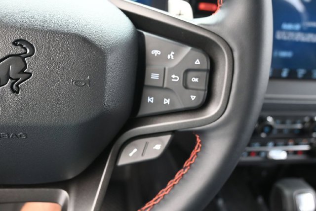 New 2026 Avalanche Gray Ford Raptor® image 16