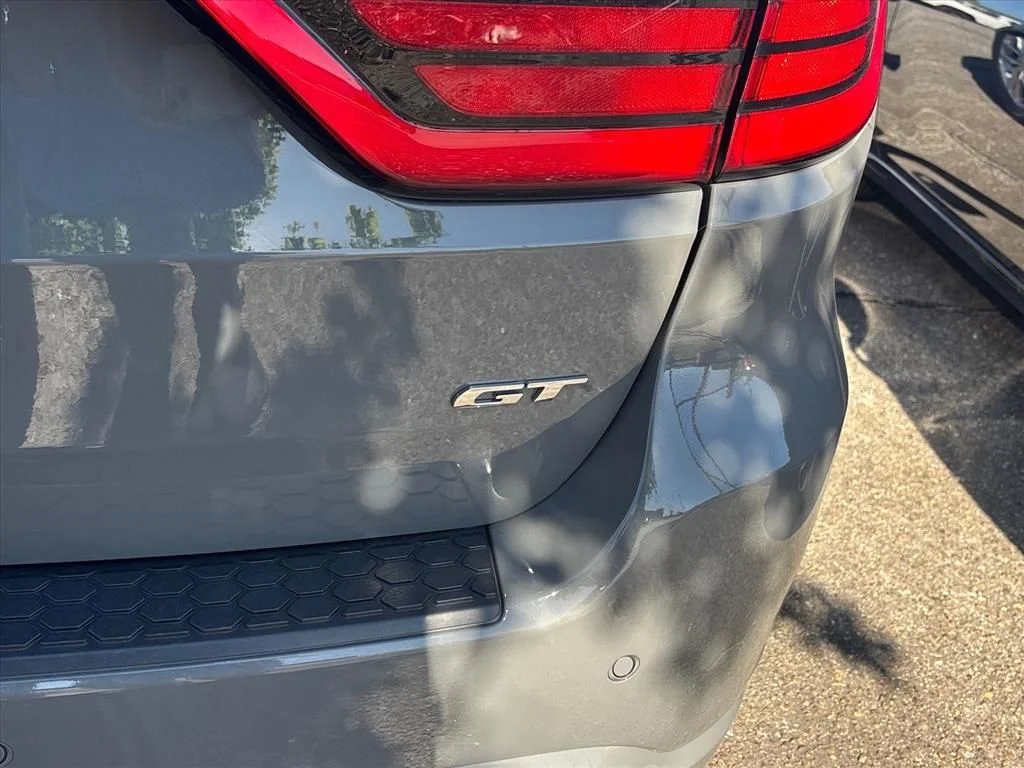 Used 2024 Gray Dodge GT Plus image 10