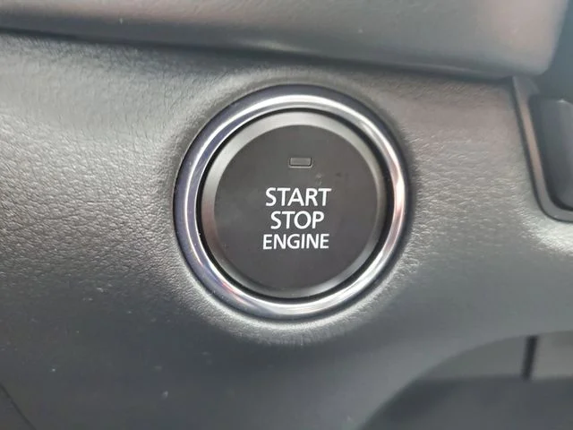 New 2026 Wind Chill Pearl Mazda 2.5 Turbo Premium Plus AWD image 10
