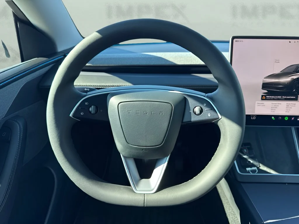 Used 2026 Black Tesla Premium image 14