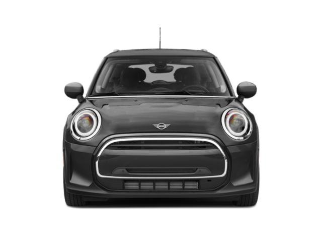 Certified Used 2024 Chili Red MINI Cooper image 4