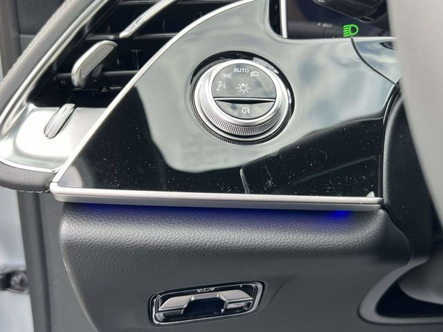 New 2026 Cirrus Silver Metallic Mercedes-Benz E 350 image 20