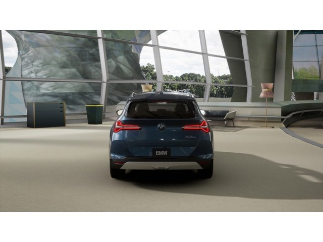 New 2026 Arctic Race Blue Metallic BMW 30 xDrive image 5