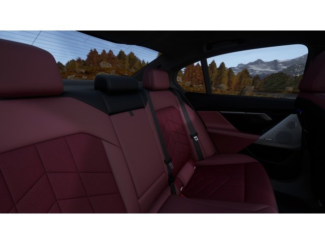 New 2027 Mineral White Metallic BMW 530i image 12