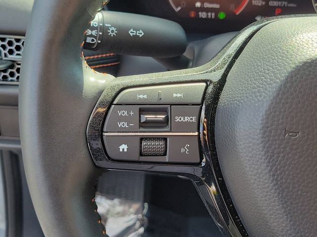 2024 Honda HR-V Sport - Photo 22