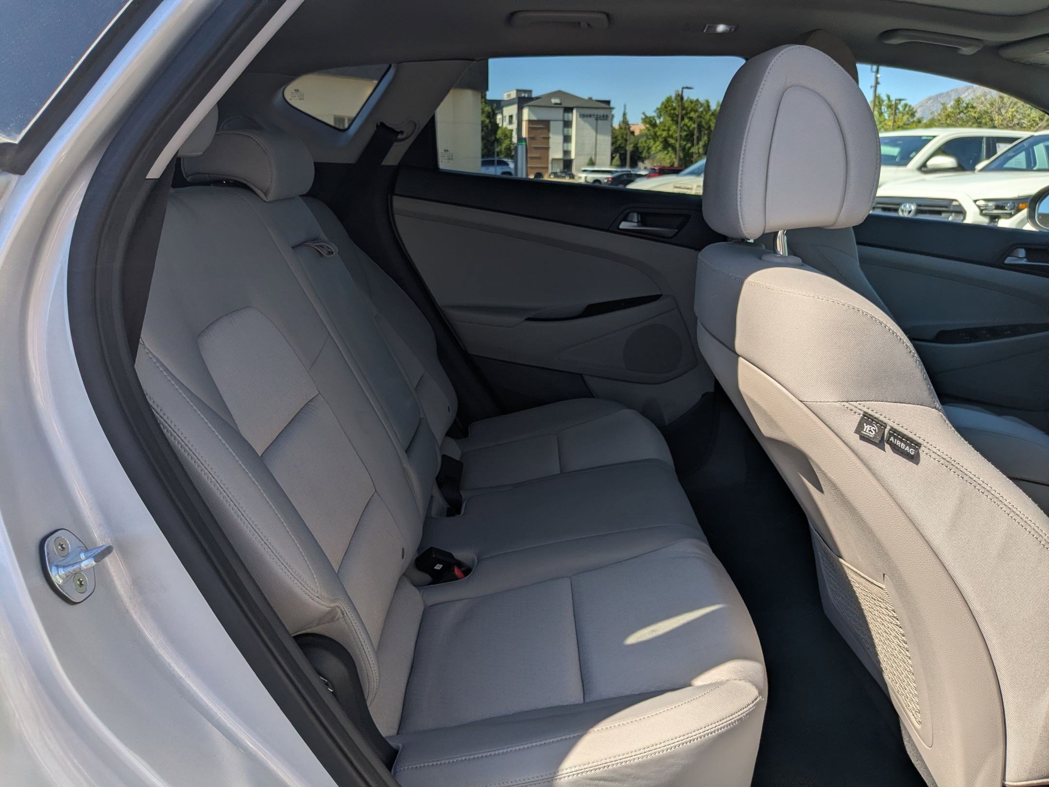 2017 Hyundai Tucson Value - Photo 32