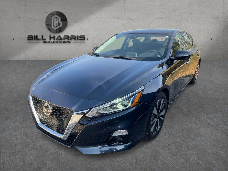 2021 Nissan Altima SL