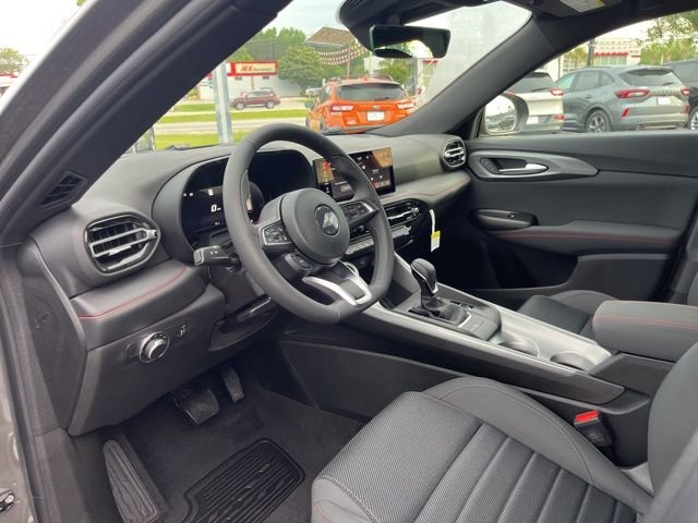 2025 Dodge Hornet GT - Photo 6