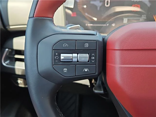 New 2026 Aurora Black KIA GT-Line (IVT) image 18