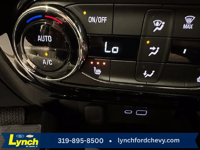 2026 Chevrolet Trax LT - Photo 11