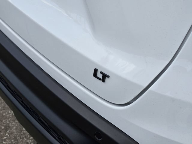 2026 Chevrolet Trax LT - Photo 6