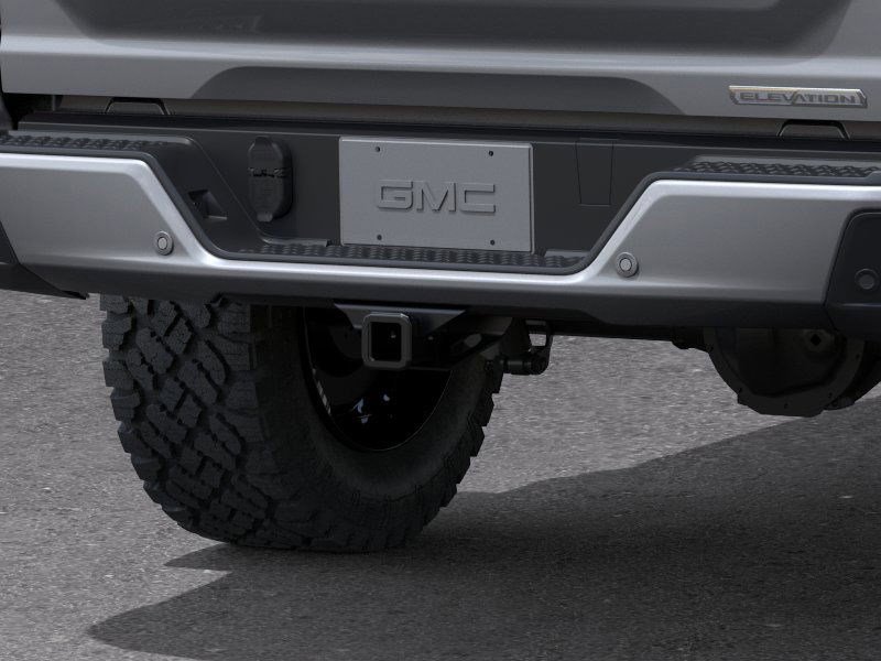 2026 GMC Canyon Elevation - Photo 14