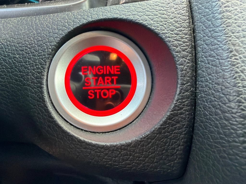 Used 2019 Lunar Silver Metallic Honda EX image 30